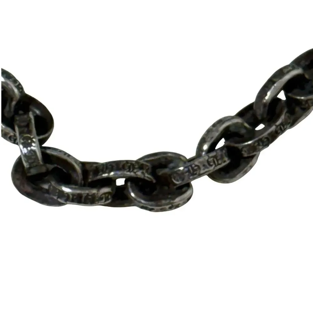 Chrome Hearts Large Fuzzy Dice